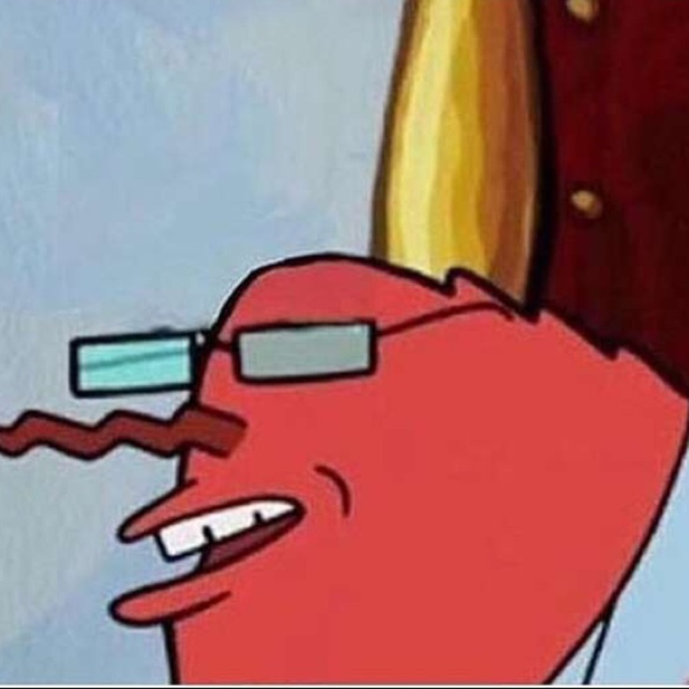 Meet your Posher, Spencer